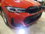  Bmw  Serie 3 Baureihe 3 Touring 320 i M Sport 2.0 135KW AT8 6E #16