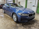  Bmw  Serie 5 Baureihe 5 Lim. 530 e 2.0 215KW AT8 E6d #7