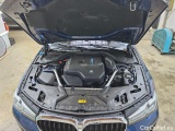  Bmw  Serie 5 Baureihe 5 Lim. 530 e 2.0 215KW AT8 E6d #11