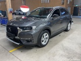 DS 7 CROSSBACK