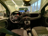  Fiat  Panda  City Life 1.0 51KW MT6 E6d #16