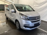  Fiat  Talento  Kombi L2H1 1 2t Family (M1) 1.6 Ecojet 92KW MT6 8 Sitzer E6 #7