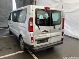  Fiat  Talento  Kombi L2H1 1 2t Family (M1) 1.6 Ecojet 92KW MT6 8 Sitzer E6 #8