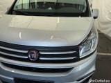  Fiat  Talento  Kombi L2H1 1 2t Family (M1) 1.6 Ecojet 92KW MT6 8 Sitzer E6 #55
