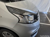  Fiat  Talento  Kombi L2H1 1 2t Family (M1) 1.6 Ecojet 92KW MT6 8 Sitzer E6 #64
