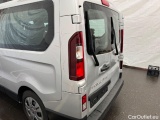  Fiat  Talento  Kombi L2H1 1 2t Family (M1) 1.6 Ecojet 92KW MT6 8 Sitzer E6 #93