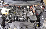  Ford  Kuga  Plug-In Hybrid Titanium 2.5 165KW ATV E6d #12