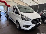  Ford  Transit  Custom Kasten 320 L1 2.0 TDCi 96KW MT6 E6dT #7