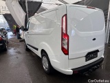  Ford  Transit  Custom Kasten 320 L1 2.0 TDCi 96KW MT6 E6dT #8