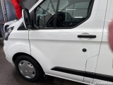  Ford  Transit  Custom Kasten 320 L1 2.0 TDCi 96KW MT6 E6dT #74