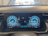  Hyundai  Tucson  Trend Mild-Hybrid 2WD 1.6 T-GDI 110KW AT7 E6d #6