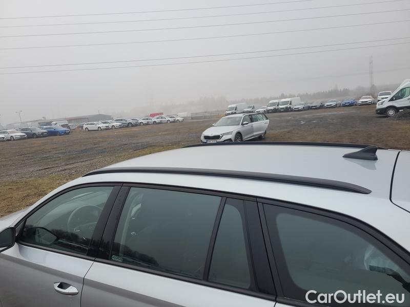  Skoda  Octavia  Combi (NX3)(2020) Oct.Combi 2.0TDI 85 Ambition #17