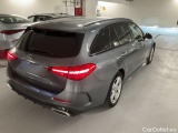  Mercedes  C-Klasse C -Klasse T-Modell C 300 T e (206.254)AMG 2.0 AMG Line 230KW AT9 E6d #2