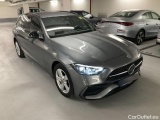  Mercedes  C-Klasse C -Klasse T-Modell C 300 T e (206.254)AMG 2.0 AMG Line 230KW AT9 E6d #8