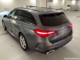  Mercedes  C-Klasse C -Klasse T-Modell C 300 T e (206.254)AMG 2.0 AMG Line 230KW AT9 E6d #9