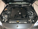  Mercedes  C-Klasse C -Klasse T-Modell C 300 T e (206.254)AMG 2.0 AMG Line 230KW AT9 E6d #12