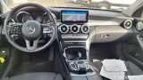  Mercedes  C-Klasse C -Klasse T-Modell C 300 de T (205.213)Avantgarde 2.0 225KW AT9 E6dT #3