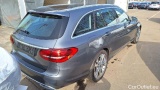  Mercedes  C-Klasse C -Klasse T-Modell C 300 de T (205.213)Avantgarde 2.0 225KW AT9 E6dT #2