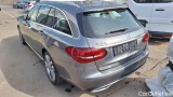  Mercedes  C-Klasse C -Klasse T-Modell C 300 de T (205.213)Avantgarde 2.0 225KW AT9 E6dT #8