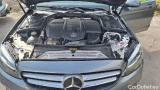  Mercedes  C-Klasse C -Klasse T-Modell C 300 de T (205.213)Avantgarde 2.0 225KW AT9 E6dT #12