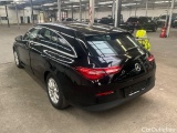  Mercedes  CLA-Klasse CLA -Klasse Shooting Brake CLA 180 (118.684) 1.3  AT7 E6d #8