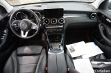  Mercedes  G-Klasee GLC -Klasse GLC 200 d 4Matic (253.916) 120KW AT9 E6d #3