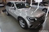  Mercedes  G-Klasee GLC -Klasse GLC 200 d 4Matic (253.916) 120KW AT9 E6d #7