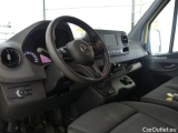  Mercedes  Sprinter  III Kasten RWD/AWD 311/314/316 CDI RWD L1 (907.631) 2.1 120KW MT6 E6 #3