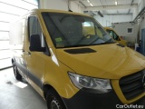  Mercedes  Sprinter  III Kasten RWD/AWD 311/314/316 CDI RWD L1 (907.631) 2.1 120KW MT6 E6 #8