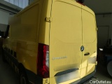  Mercedes  Sprinter  III Kasten RWD/AWD 311/314/316 CDI RWD L1 (907.631) 2.1 120KW MT6 E6 #9
