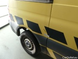  Mercedes  Sprinter  III Kasten RWD/AWD 311/314/316 CDI RWD L1 (907.631) 2.1 120KW MT6 E6 #76