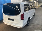  Mercedes  V-Klasse V -Klasse V 220/250/300 d AVANTGARDE EDITION 4MATIC lang (447.813) 176KW AT9 E6dT 6-Sitzer #2