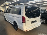  Mercedes  V-Klasse V -Klasse V 220/250/300 d AVANTGARDE EDITION 4MATIC lang (447.813) 176KW AT9 E6dT 6-Sitzer #8