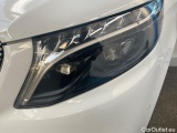  Mercedes  V-Klasse V -Klasse V 220/250/300 d AVANTGARDE EDITION 4MATIC lang (447.813) 176KW AT9 E6dT 6-Sitzer #33