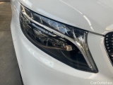  Mercedes  V-Klasse V -Klasse V 220/250/300 d AVANTGARDE EDITION 4MATIC lang (447.813) 176KW AT9 E6dT 6-Sitzer #34