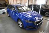  Skoda  Octavia  Combi Style 2.0 TDI 110KW AT7 E6d #7