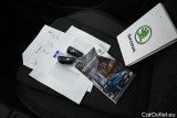  Skoda  Octavia  Combi Style 2.0 TDI 110KW AT7 E6d #13