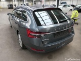  Skoda  Superb  Combi Style 4x4 2.0 TDI 147KW AT7 E6d #9