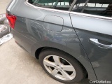  Skoda  Superb  Combi Style 4x4 2.0 TDI 147KW AT7 E6d #27