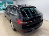  Skoda  Superb  Combi Style 2.0 TDI 110KW AT7 E6d #8