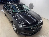  Skoda  Superb  Combi Style 2.0 TDI 110KW AT7 E6d #15