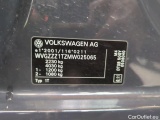  Volkswagen  Touran  Highline BMT/Start-Stopp 2.0 TDI 110KW AT7 E6d #4