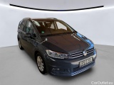  Volkswagen  Touran  Highline BMT/Start-Stopp 2.0 TDI 110KW AT7 E6d #6