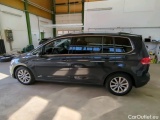  Volkswagen  Touran  Highline BMT/Start-Stopp 2.0 TDI 110KW AT7 E6d #9