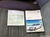  Volkswagen  Touran  Highline BMT/Start-Stopp 2.0 TDI 110KW AT7 E6d #27