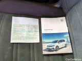  Volkswagen  Touran  Highline BMT/Start-Stopp 2.0 TDI 110KW AT7 E6d #26