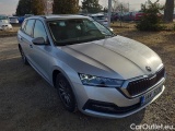  Skoda  Octavia  Combi (NX3)(2020) Oct.Combi 2.0TDI 85 Ambition #3