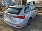  Skoda  Octavia  Combi (NX3)(2020) Oct.Combi 2.0TDI 85 Ambition #2