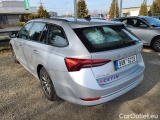  Skoda  Octavia  Combi (NX3)(2020) Oct.Combi 2.0TDI 85 Ambition #4