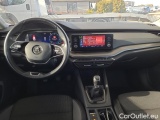  Skoda  Octavia  Combi (NX3)(2020) Oct.Combi 2.0TDI 85 Ambition #5